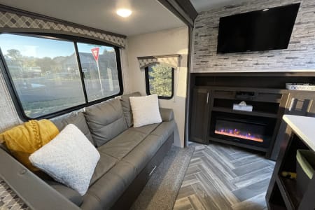 Prescott ValleyRV rentals