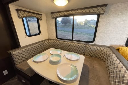 Prescott ValleyRV rentals