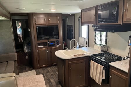 HollandStatePark Rv Rentals