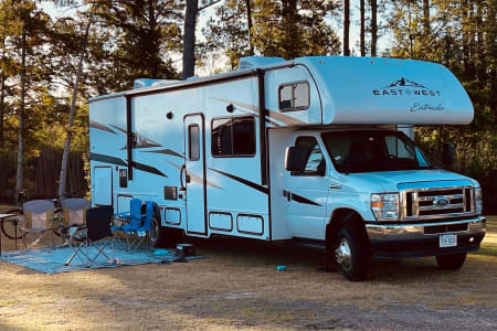 AmericanHeritageRVPark Rv Rentals