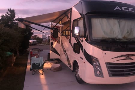 HersheyparkCampingResort Rv Rentals