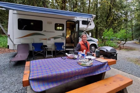 PORT COQUITLAMRV rentals