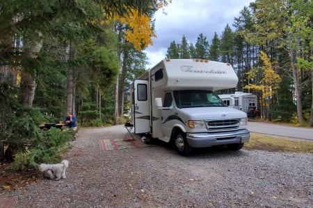 PORT COQUITLAMRV rentals