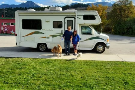 PORT COQUITLAMRV rentals