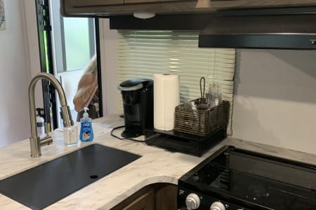 2019 Keystone RV Passport GT Series