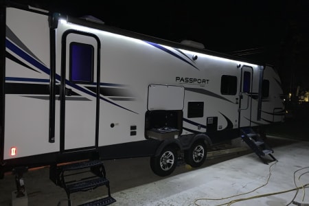 Panama CityRV rentals