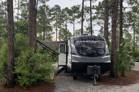 Panama CityRV rentals