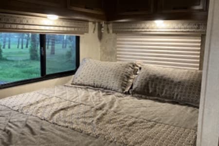 Virginia BeachRV rentals