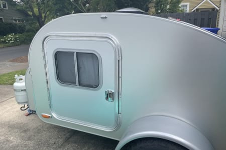 PortlandRV rentals