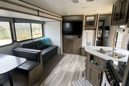 SalinasRV rentals