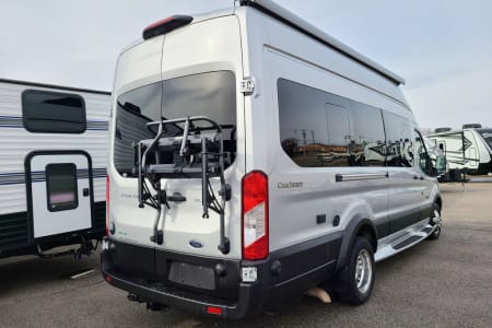 RV Rental omaha,Nebraska-(NE)