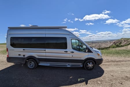 TwoRiversStateRecreationArea–Waterloo Rv Rentals