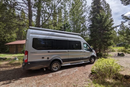 TwoRiversStateRecreationArea–Waterloo Rv Rentals