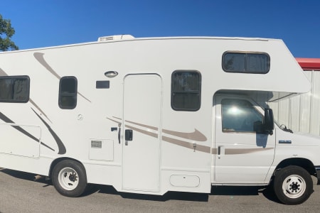 MammothCaveNationalPark Rv Rentals