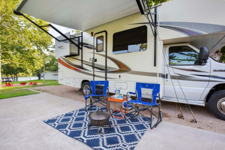 LakewayRV rentals