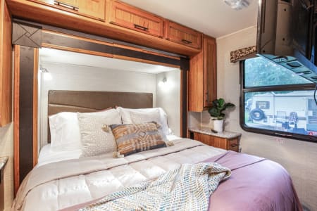 RV Rental austin,Texas-(TX)