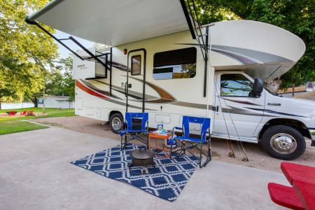 LakewayRV rentals