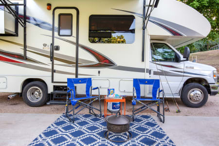 LakewayRV rentals