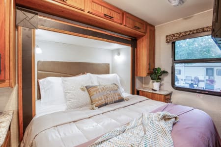 RV Rental austin,Texas-(TX)