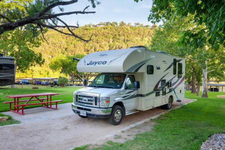 RV Rental austin,Texas-(TX)