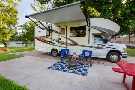 LakewayRV rentals