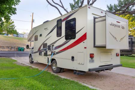 LakewayRV rentals