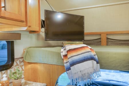 RV Rental austin,Texas-(TX)