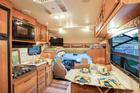 LakewayRV rentals