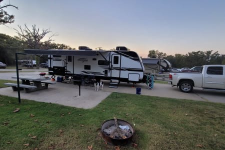 JoplinRV rentals