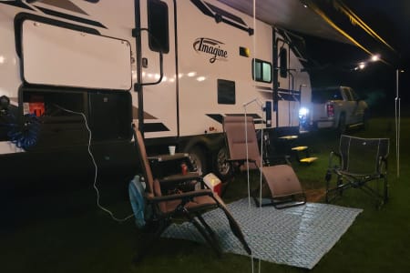 JoplinRV rentals