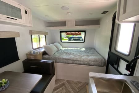 Palm CityRV rentals