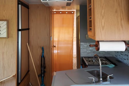 Spring BranchRV rentals