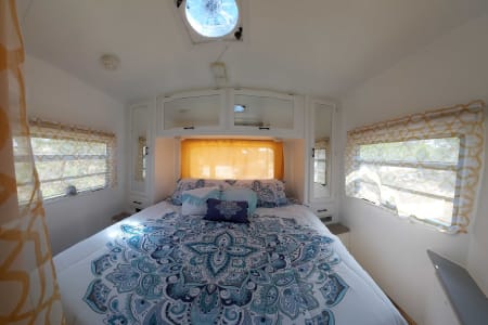 Spring BranchRV rentals