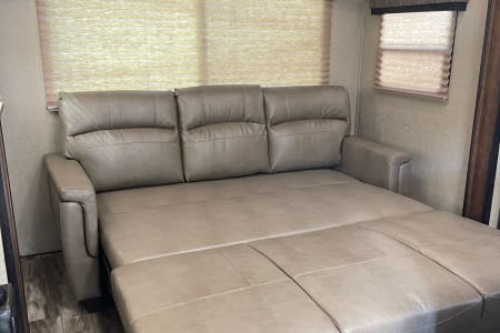 FortBoonesboroughStatePark Rv Rentals