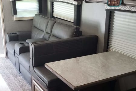 MaidenRV rentals