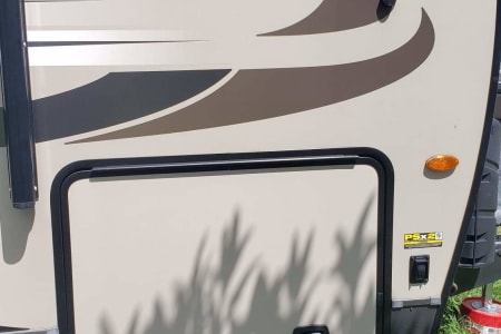 MaidenRV rentals