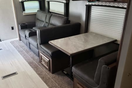 MaidenRV rentals