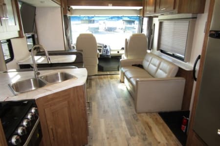 Morehead CityRV rentals