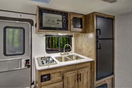 CharlestonKOA Rv Rentals