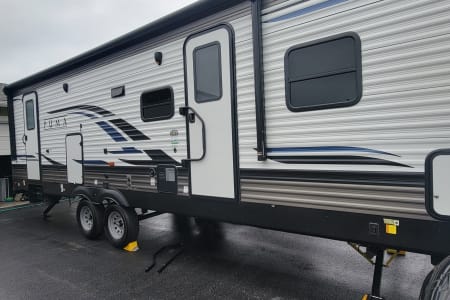 ChainO’LakesCampground Rv Rentals