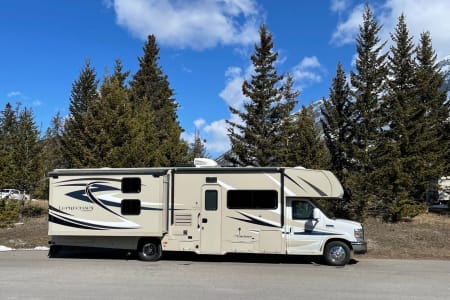 RV Rental northwestterritories