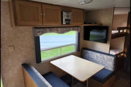 ElktonRV rentals