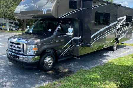 MelvillePondsCampground–Portsmouth Rv Rentals