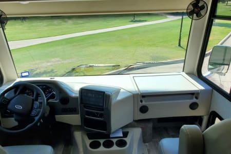 RockwallRV rentals