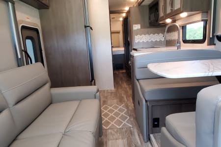 RockwallRV rentals