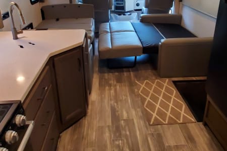 RockwallRV rentals