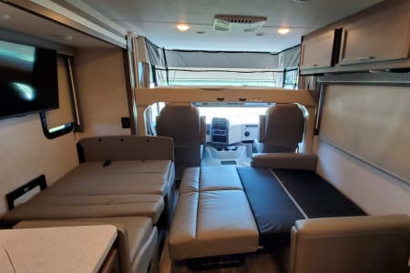 RockwallRV rentals