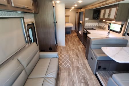 RockwallRV rentals