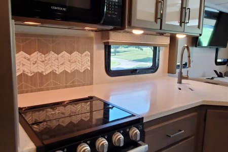 RockwallRV rentals