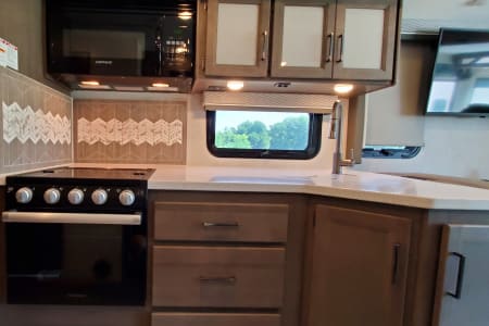 RockwallRV rentals